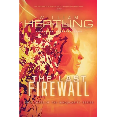 The Last Firewall