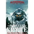 The Walls of Spyte