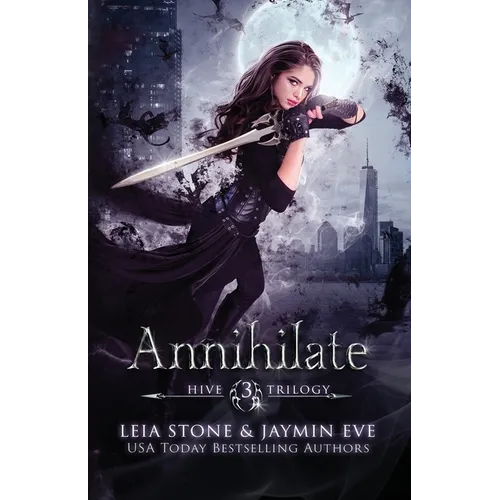 Annihilate