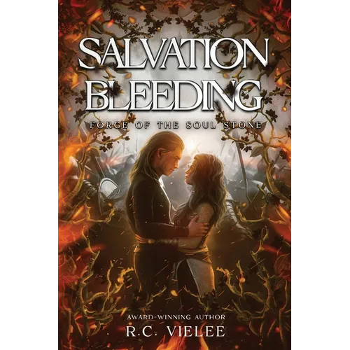 Salvation Bleeding: Forge of the Soul Stone