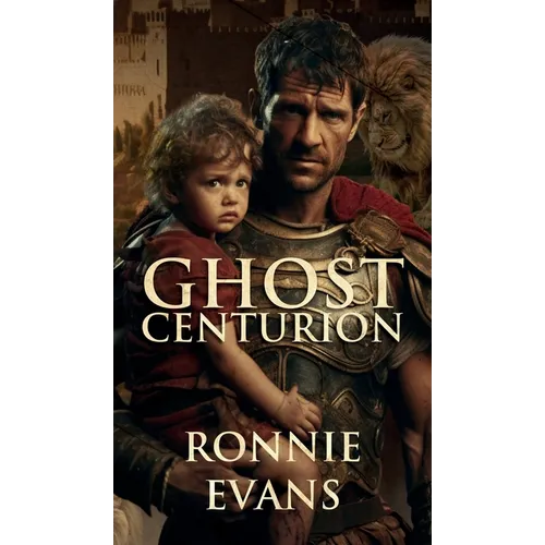 Ghost Centurion