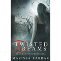 Twisted Dreams (The Dhampyre Chronicles)