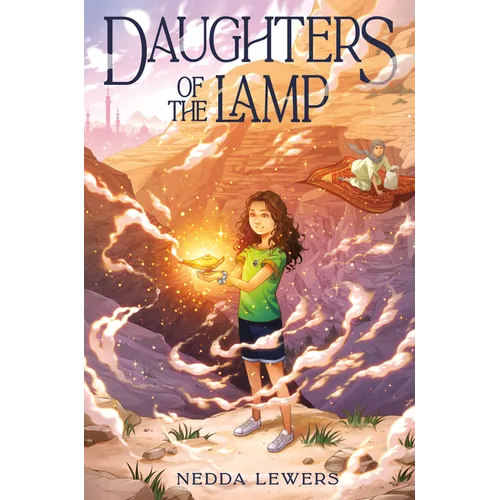Daughters of the Lamp