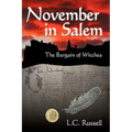 November in Salem: The Bargain of Witches