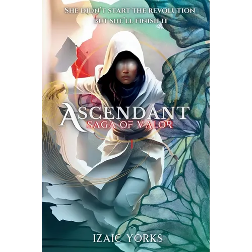 Ascendant: Fantasy Story of Tyrants and Rebellion