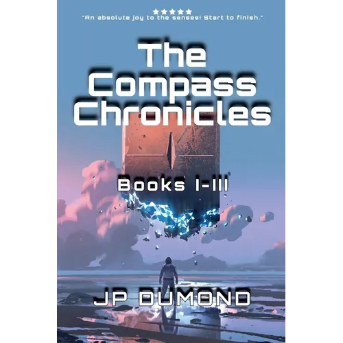 The Compass Chronicles I-III