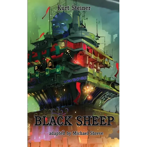 Black Sheep