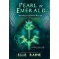 Pearl of Emerald: YA Dark Fantasy Adventure