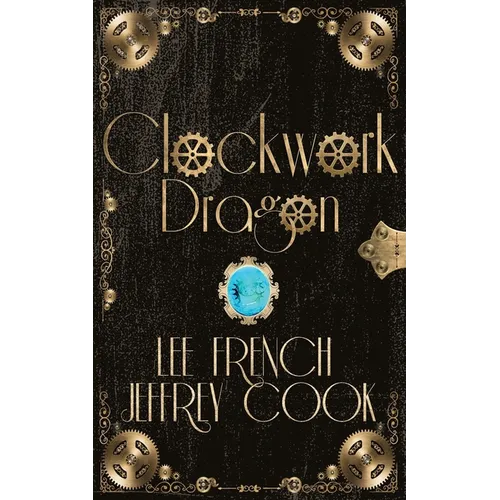 Clockwork Dragon