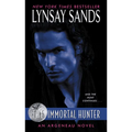 The Immortal Hunter