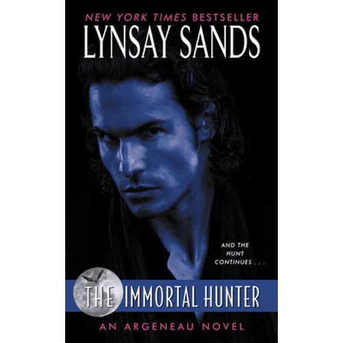 The Immortal Hunter