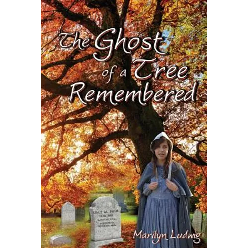 The Ghost of a Tree Remembered