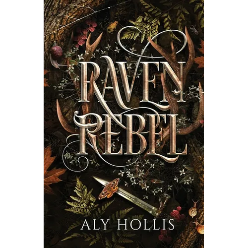 Raven Rebel