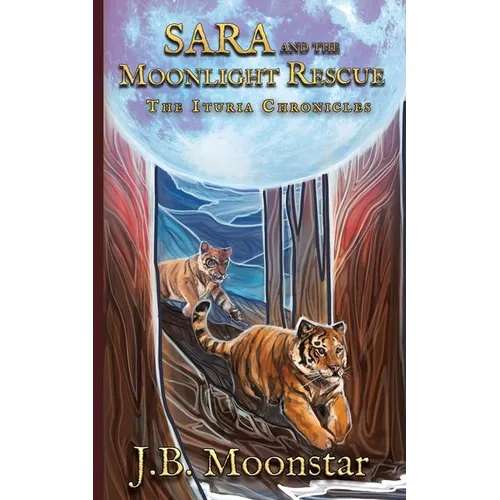Sara and the Moonlight Rescue