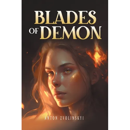 Blades of Demon
