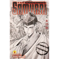 The Elusive Samurai, Vol. 8