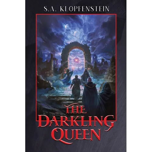 The Darkling Queen
