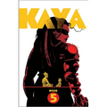 Kaya Book Five