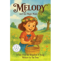 Melody and the Magic Music Box