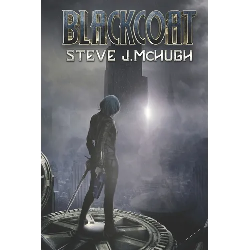 Blackcoat