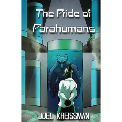 The Pride of Parahumans