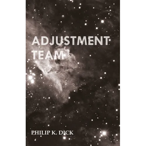 Adjustment Team
