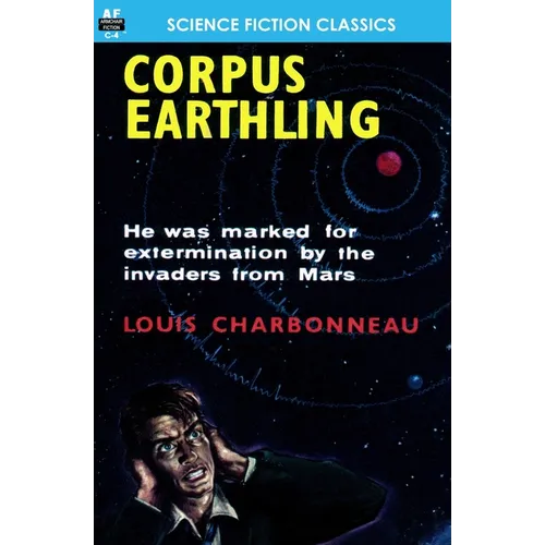 Corpus Earthling