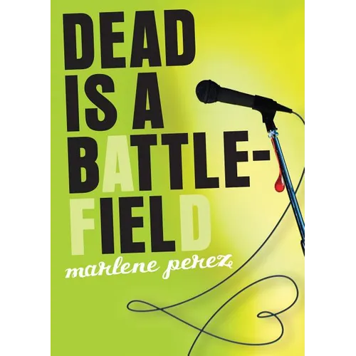 Dead Is a Battlefield