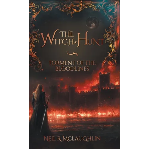 The Witch-Hunt