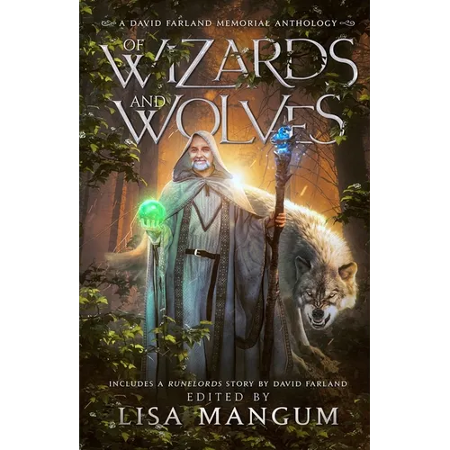 Of Wizards and Wolves: Tales of Transformation