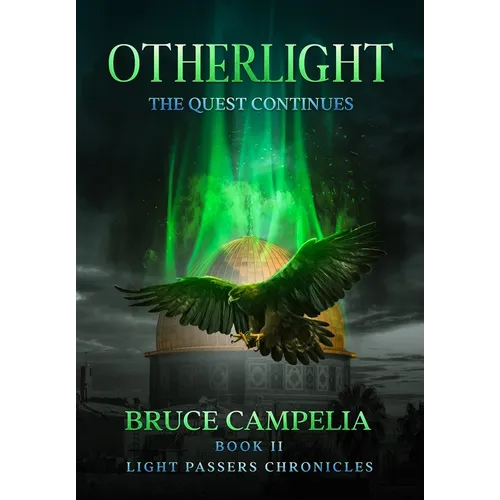 OtherLight: The Quest Continues
