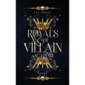 Royals of Villain Academy: Books 5-8