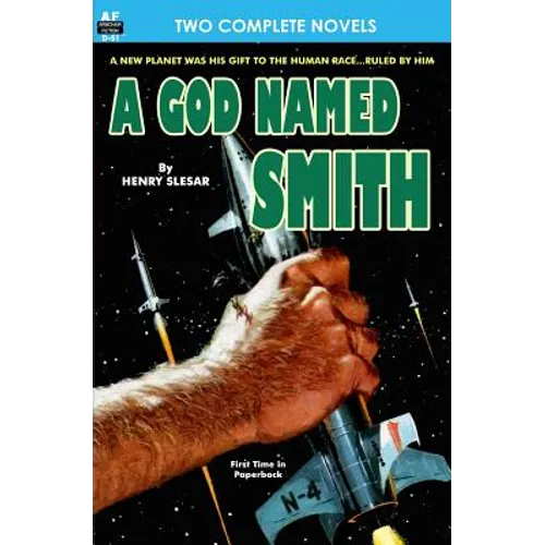 A God Named Smith & Worlds of the Imperium