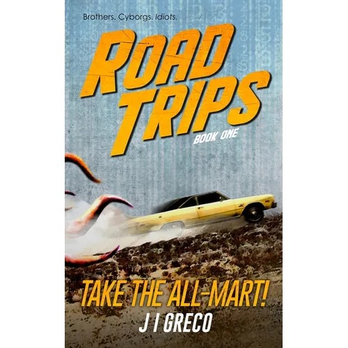 Take the All-Mart!