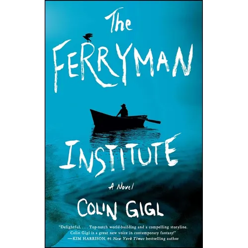 Ferryman Institute