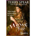 Hawk Fae