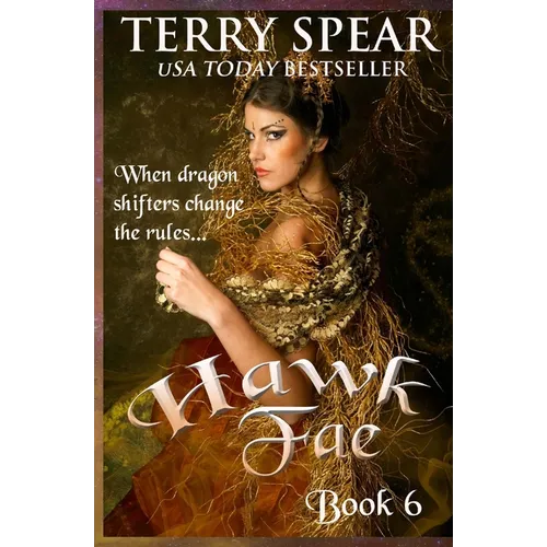Hawk Fae