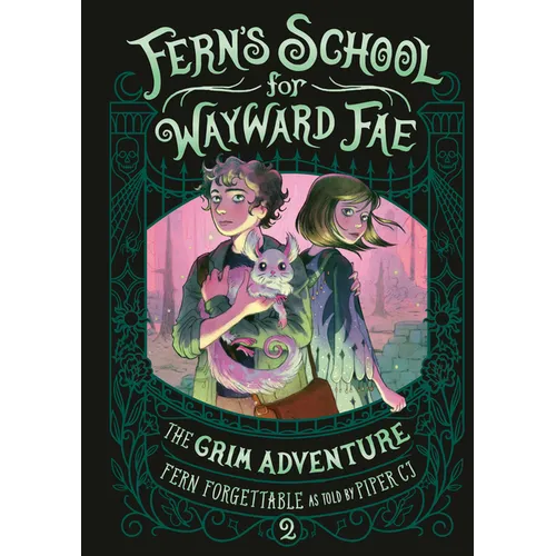 The Grim Adventure