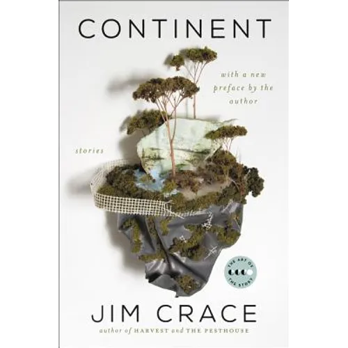 Continent: Stories