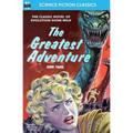 The Greatest Adventure