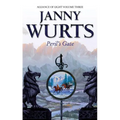 Peril's Gate: Third Book of The Alliance of Light