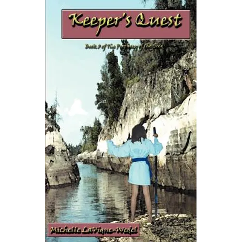 Keeper's Quest