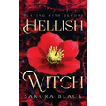 Hellish Witch: A Paranormal Demon Romance