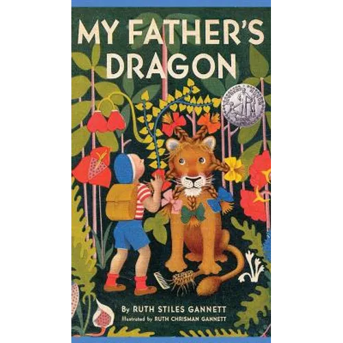My Father's Dragon