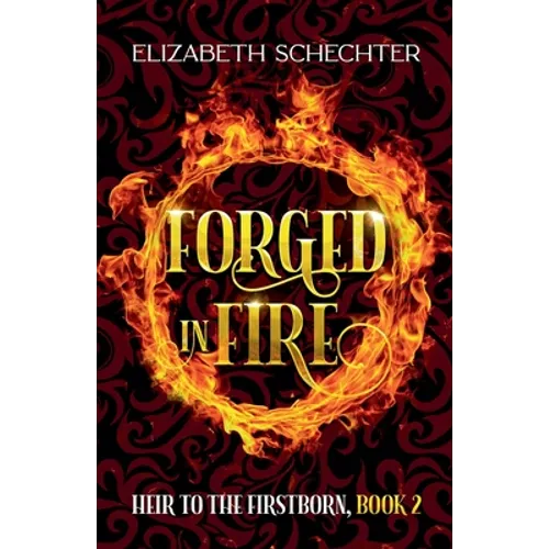 Forged in Fire