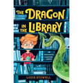 The Dragon in the Library