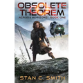Obsolete Theorem: Across Horizons: Book One