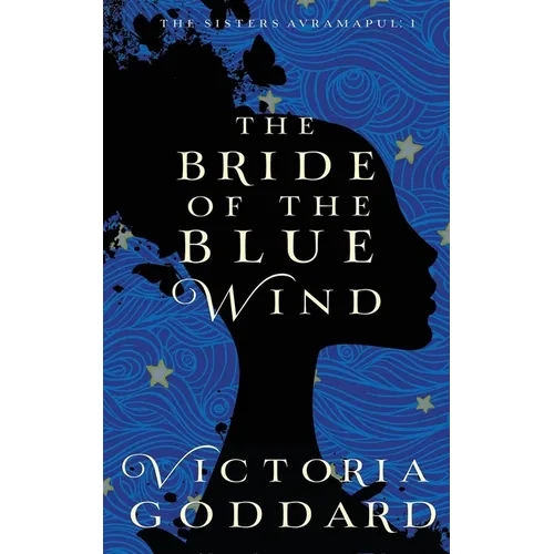 The Bride of the Blue Wind