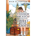 Connor Jackson and the Quest for Azoth