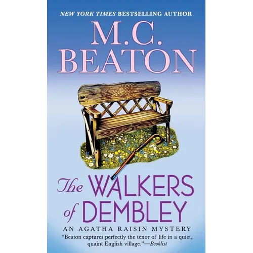 Walkers of Dembley